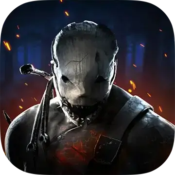 Dead By Daylight Mobile Logo